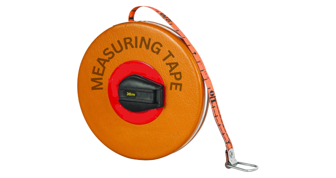 Types of Measuring tapes