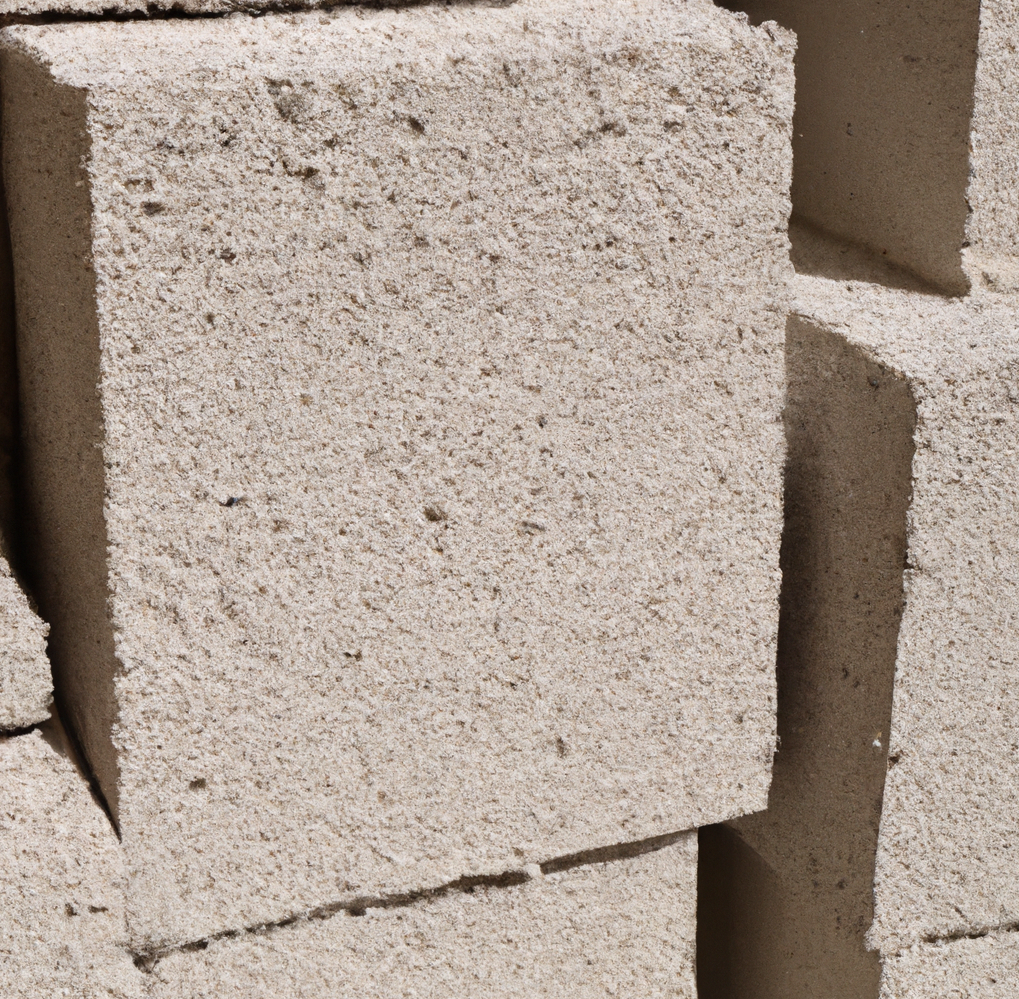 sustainable building materials