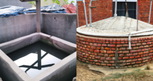 RCC Vs Brick Water Tank